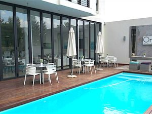 2 Bed Apartment in Hurlingham