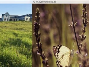 401 m² Land available in St Johns Village
