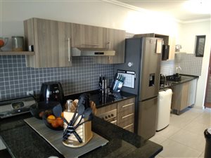 2 Bed Apartment in Sebenza