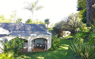 4 Bedroom House in Horison