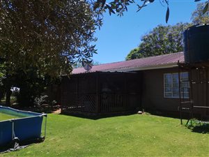 4 Bed House in Ferreira