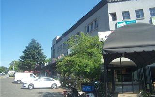 150 m² Commercial space in Glenhazel