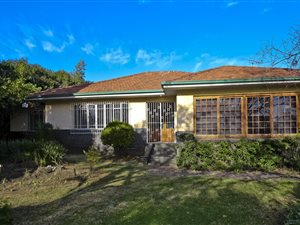3 Bed House in Greenside