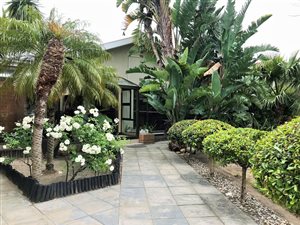 4 Bed House in Goedehoop