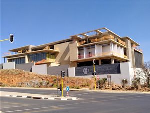 404 m² Office Space in Aspen Hills