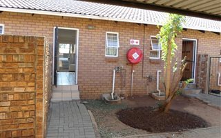 1 Bedroom Townhouse in The Orchards
