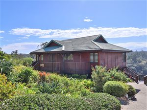 3 Bed House in Phantom River View