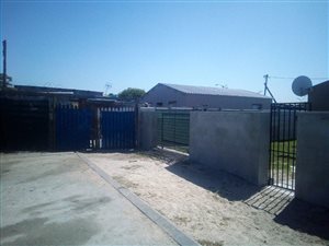 2 Bed House in Kleinvlei