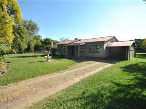 3 Bed House in Arbor Park