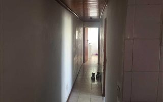 4 Bedroom House in Bonteheuwel