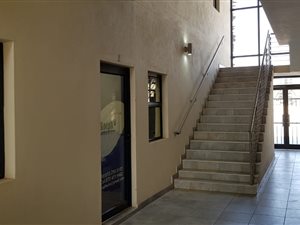 67 m² Commercial space in Polokwane Central