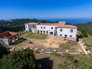 13 ha Agricultural Holding in Keurboomstrand