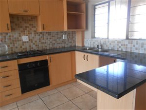 3 Bed Apartment in Elandshaven