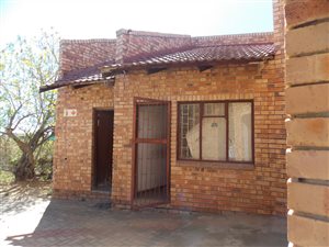 3 Bed House in Seshego