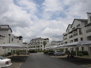 1 Bed Apartment in Fourways