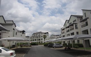 1 Bedroom Townhouse in Fourways