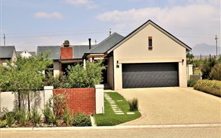 3 Bedroom House in Klein Parys