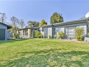 3 Bed House in Johannesburg North