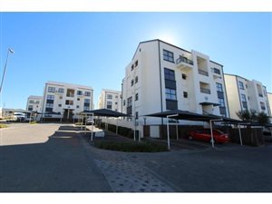 1 Bed Apartment in Edenvale