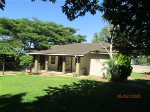 2 Bed House in Mtubatuba