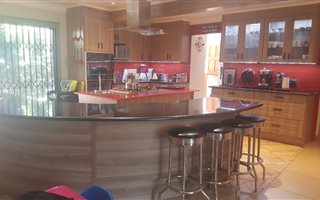 4 Bedroom House in Buccleuch