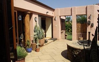 4 Bedroom House in Poortview