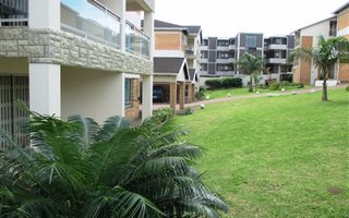 2 Bedroom Flat in Manaba