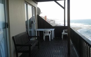2 Bedroom Apartment in Umdloti Beach