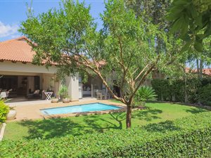 4 Bedroom House in Pecanwood
