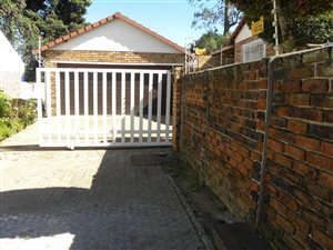 3 Bed Cluster in Kelvin