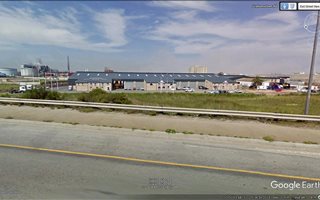 750 m² Commercial space in Swartkops