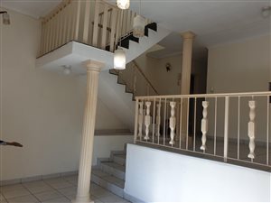3 Bed Duplex in Overport