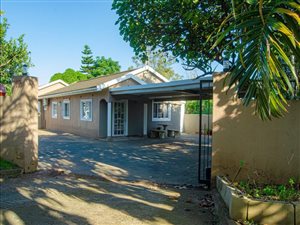 3 Bed House in Ottawa