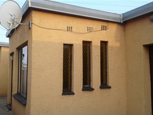 3 Bed House in Kagiso