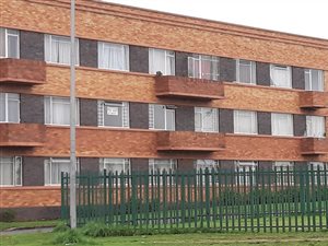 1 Bed Apartment in Dalview