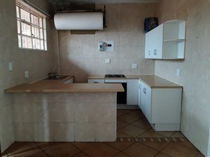 1 Bed Apartment in Dalview