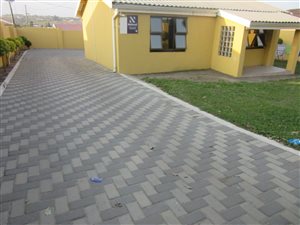 2 Bed House in Gamalakhe A