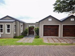4 Bed House in Princes Grant Golf Estate