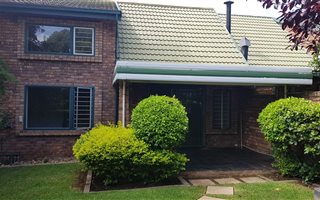 2 Bedroom Townhouse in Moreleta Park