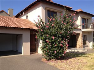 3 Bed Cluster in Summerset