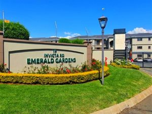 2 Bed Apartment in Halfway Gardens