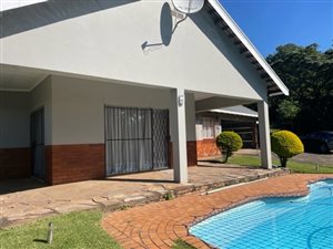 3 Bed House in Blackridge