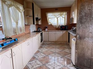 3 Bed House in Leachville