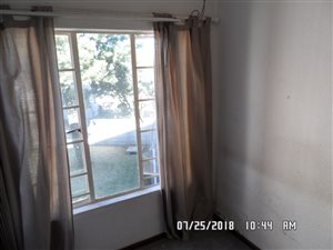 1 Bed Flat in Goedeburg