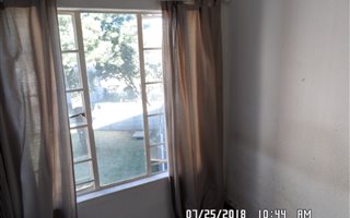 1 Bedroom Flat in Goedeburg