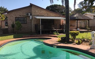 4 Bedroom House in Herrwood Park