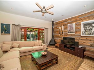 4 Bed House in Franklin Roosevelt Park