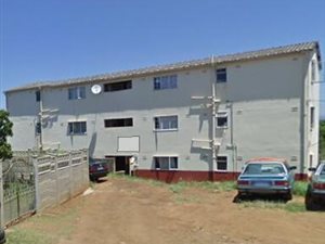 2 Bed Apartment in Phoenix