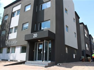 522 m² Office Space in Sunninghill