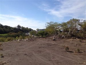 Commercial space in Umhlali